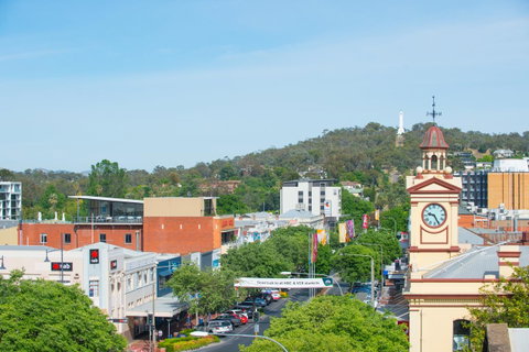 Mercure Albury - Accommodation Adelaide 24