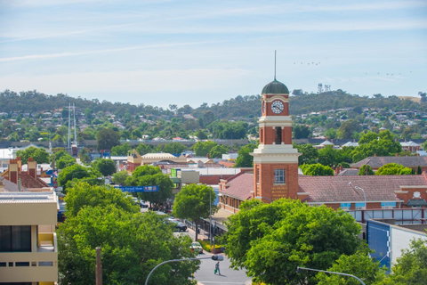 Mercure Albury - Accommodation Adelaide 25