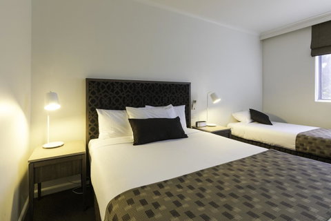 Mercure Albury - Accommodation Adelaide 13