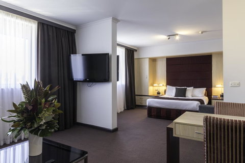 Mercure Albury - Accommodation Adelaide 12