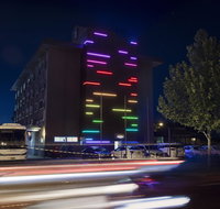 Mercure Albury - Accommodation Adelaide