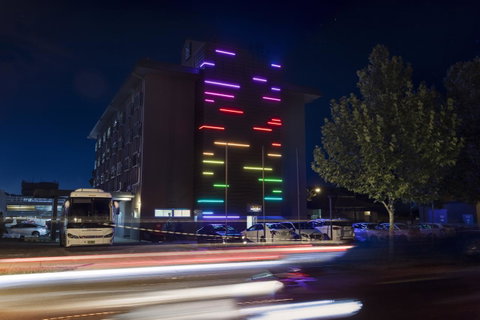 Mercure Albury - Accommodation Adelaide 0