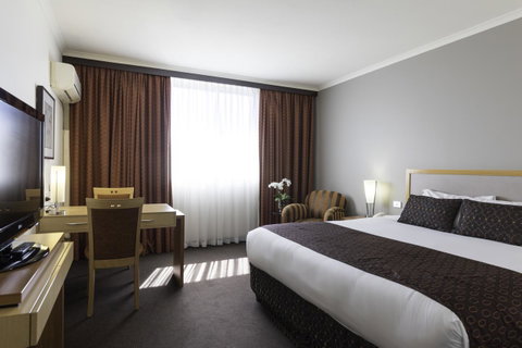 Mercure Albury - Accommodation Adelaide 8