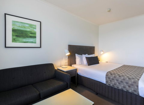 Mercure Albury - Accommodation Adelaide 4