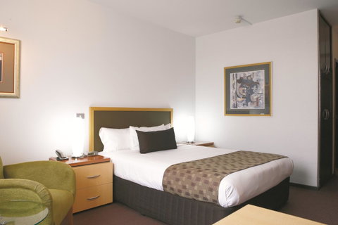 Mercure Albury - Accommodation Adelaide 11