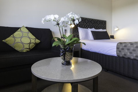 Mercure Albury - Accommodation Adelaide 3
