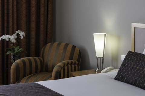 Mercure Albury - Accommodation Adelaide 7