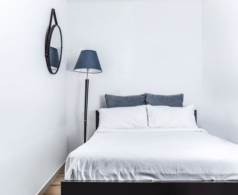 DD Apartments Fish Market - Accommodation Adelaide 17