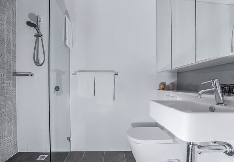 DD Apartments Fish Market - Accommodation Adelaide 30