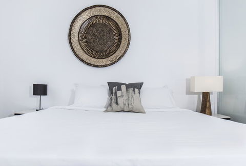 DD Apartments Fish Market - Accommodation Adelaide 15