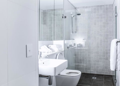 DD Apartments Fish Market - Accommodation Adelaide 18