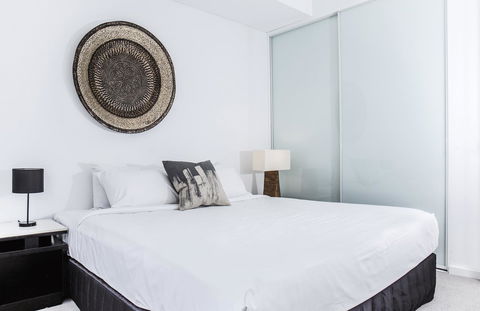 DD Apartments Fish Market - Accommodation Adelaide 12