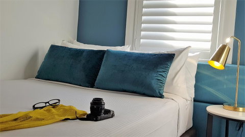 Avoca Randwick By Sydney Lodges - Accommodation Adelaide 27