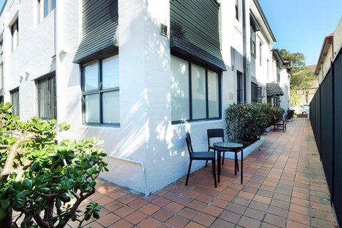 Avoca Randwick By Sydney Lodges - Accommodation Adelaide 32