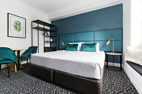 Avoca Randwick By Sydney Lodges - Accommodation Adelaide 11