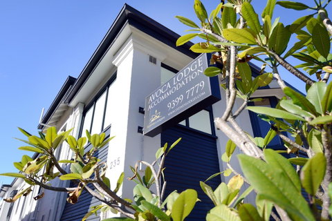 Avoca Randwick By Sydney Lodges - Accommodation Adelaide 1
