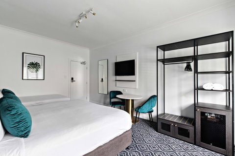 Avoca Randwick By Sydney Lodges - Accommodation Adelaide 4