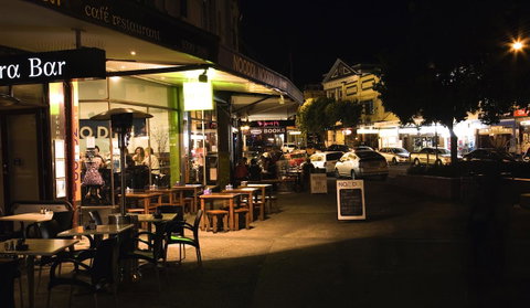 Avoca Randwick By Sydney Lodges - Accommodation Adelaide 43