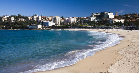 Avoca Randwick By Sydney Lodges - Accommodation Adelaide 44