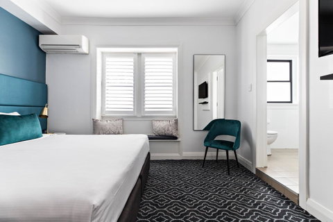 Avoca Randwick By Sydney Lodges - Accommodation Adelaide 12