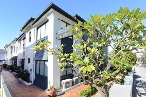 Avoca Randwick By Sydney Lodges - Accommodation Adelaide 37