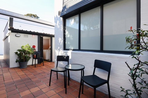 Avoca Randwick By Sydney Lodges - Accommodation Adelaide 28