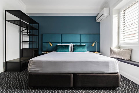 Avoca Randwick By Sydney Lodges - Accommodation Adelaide 2