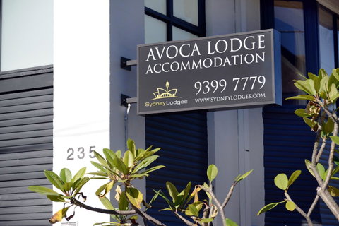 Avoca Randwick By Sydney Lodges - Accommodation Adelaide 35