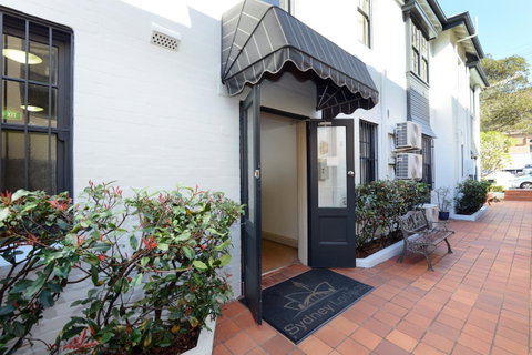 Avoca Randwick By Sydney Lodges - Accommodation Adelaide 36