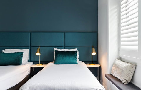 Avoca Randwick By Sydney Lodges - Accommodation Adelaide 8