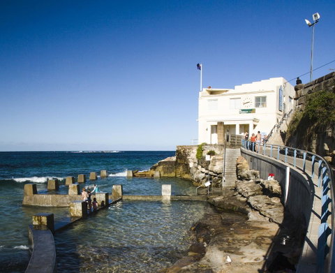 Avoca Randwick By Sydney Lodges - Accommodation Adelaide 42