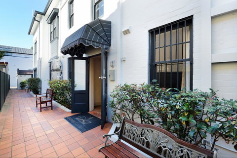Avoca Randwick By Sydney Lodges - Accommodation Adelaide 30