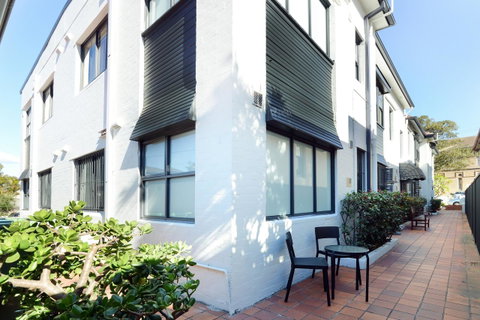 Avoca Randwick By Sydney Lodges - Accommodation Adelaide 33