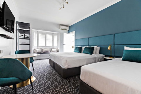 Avoca Randwick By Sydney Lodges - Accommodation Adelaide 16