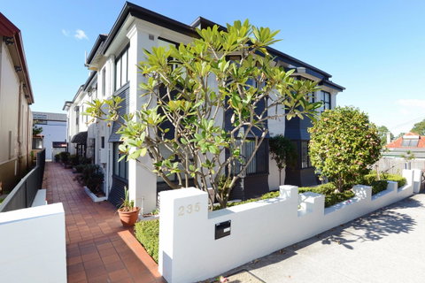 Avoca Randwick By Sydney Lodges - Accommodation Adelaide 0