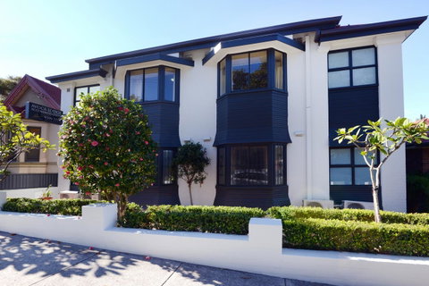 Avoca Randwick By Sydney Lodges - Accommodation Adelaide 31