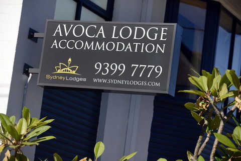 Avoca Randwick By Sydney Lodges - Accommodation Adelaide 38