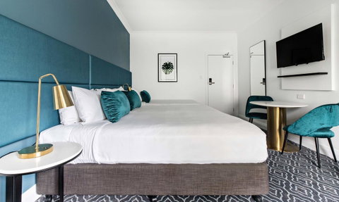 Avoca Randwick By Sydney Lodges - Accommodation Adelaide 17