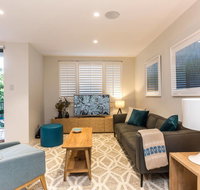Nobbs  Executive 2 Storey Sydney Apartment with Pool - Accommodation Adelaide