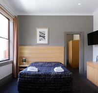 Royal Exhibition Hotel - Accommodation Adelaide