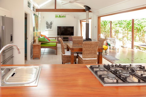 Sanctuary In The Pocket - Accommodation Adelaide 21