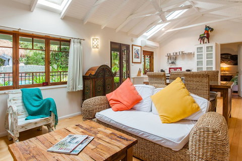 Sanctuary In The Pocket - Accommodation Adelaide 8