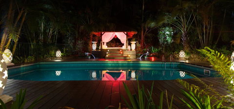 Sanctuary In The Pocket - Accommodation Adelaide 9