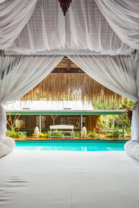 Sanctuary In The Pocket - Accommodation Adelaide 33