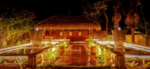 Sanctuary In The Pocket - Accommodation Adelaide 32