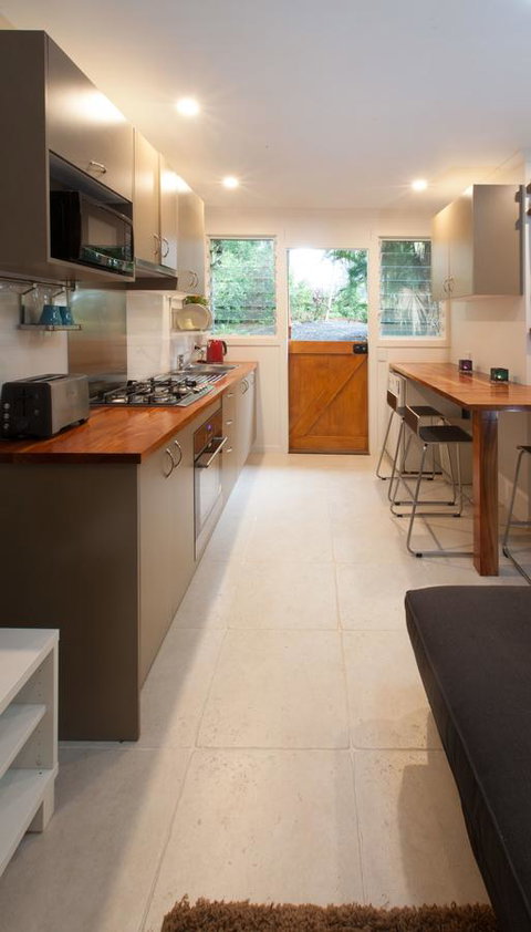 Sanctuary In The Pocket - Accommodation Adelaide 12