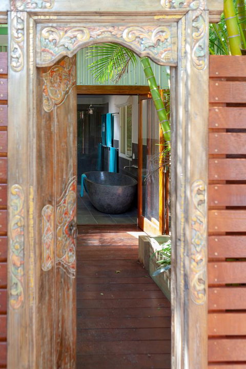 Sanctuary In The Pocket - Accommodation Adelaide 25