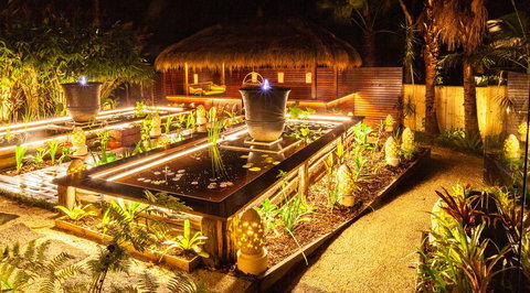 Sanctuary In The Pocket - Accommodation Adelaide 31