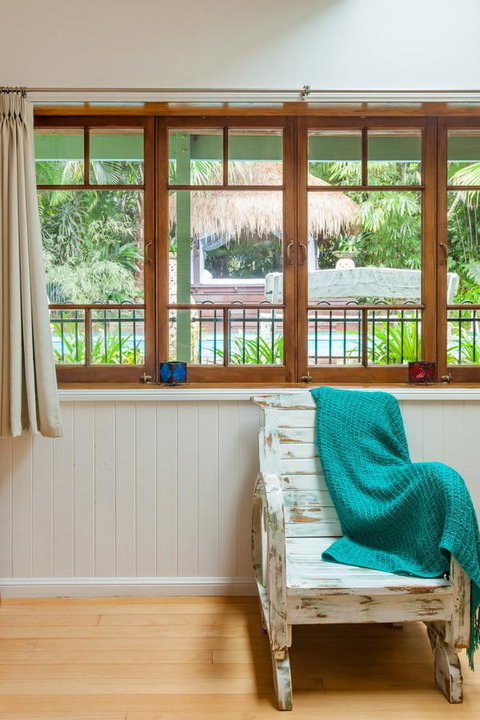 Sanctuary In The Pocket - Accommodation Adelaide 44