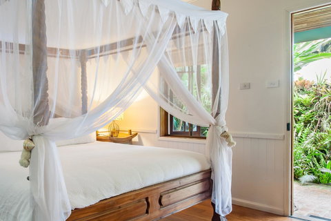 Sanctuary In The Pocket - Accommodation Adelaide 37